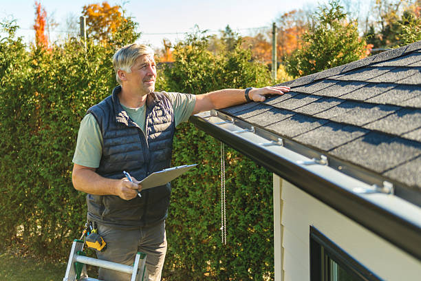 Affordable Roofing solutions in Rock Island, TN